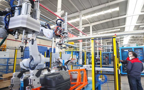 民营经济深耕技术开发，创新驱动发展势头十足