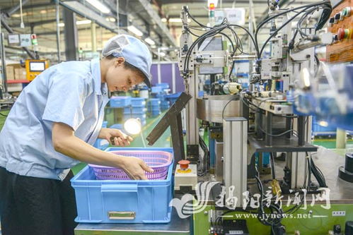 创新赋能再出发 揭阳倾力营造良好营商环境，推动技术开发新突破