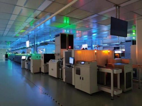 国产手机代工厂比例排名解析 华为18%小米74%，这家厂商为零技术开发