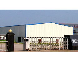 山东滨州港发饲料厂 技术创新驱动饲料行业高质量发展